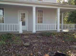 6740 Ervin Rd, Hillsboro, OH 45133