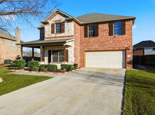 2916 Briarbrook Dr, Seagoville, TX 75159