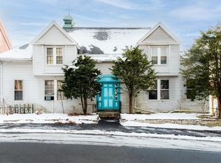 12 Prince St, Fitchburg, MA 01420