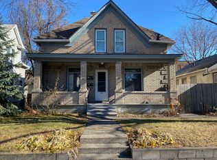 1515 Monroe St NE #1, Minneapolis, MN 55413