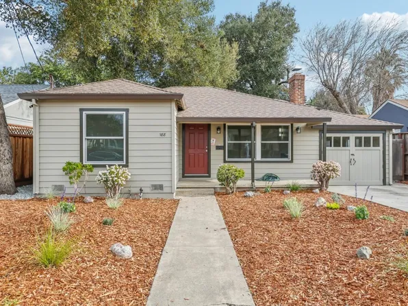 188 S Morrison Ave, San Jose, CA 95126
