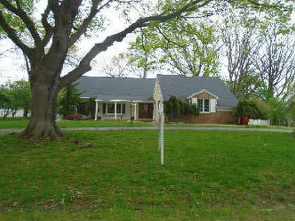 3825 W Walmont Rd, Jackson, MI 49203