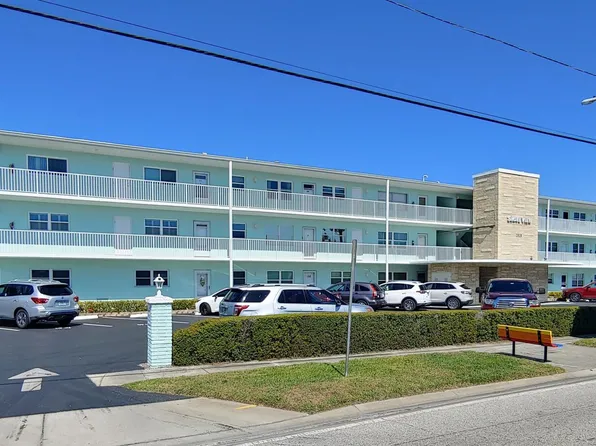 1819 Shore Dr S APT 103, South Pasadena, FL 33707