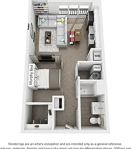 Excelsior Park Apartments — Photo 55