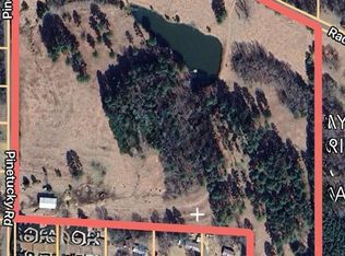 1207 Radiant City City Rd, Nauvoo, AL 35578