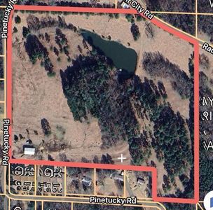 1207 Radiant City City Rd, Nauvoo, AL, 35578