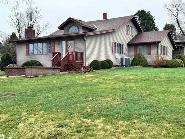 700 S 7th St, Mapleton, IA 51034