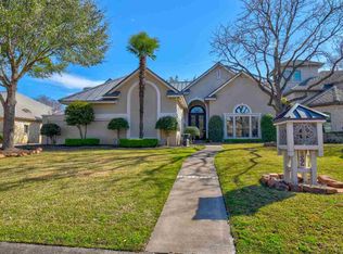 32 Applehead Island Dr, Horseshoe Bay, TX 78657