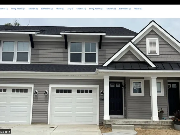1633 Thyme Dr Unit 2, Byron Center, MI 49315