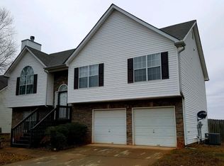 420 Concord Ter, McDonough, GA 30253