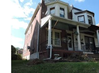 425 N Forrest Ave, Norristown, PA 19403