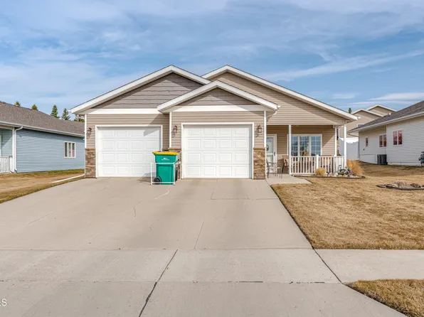 342 Lorrain Dr, Bismarck, ND 58503