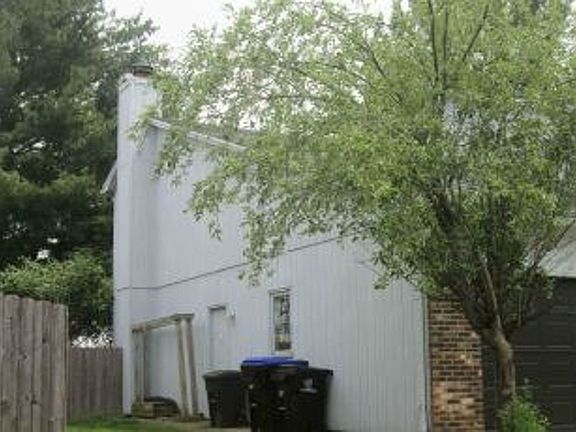 Property Side View