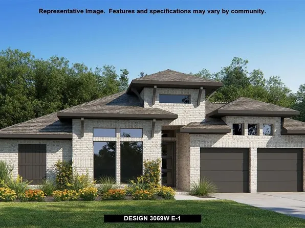 164 Shoreview Dr, Rhome, TX 76078