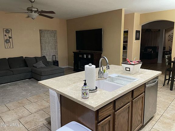 4th image of 8537 W Preston Ln