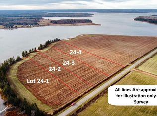 LOT 24 Canadian Rd #24, Halifax Parish, PE C0B 1H0