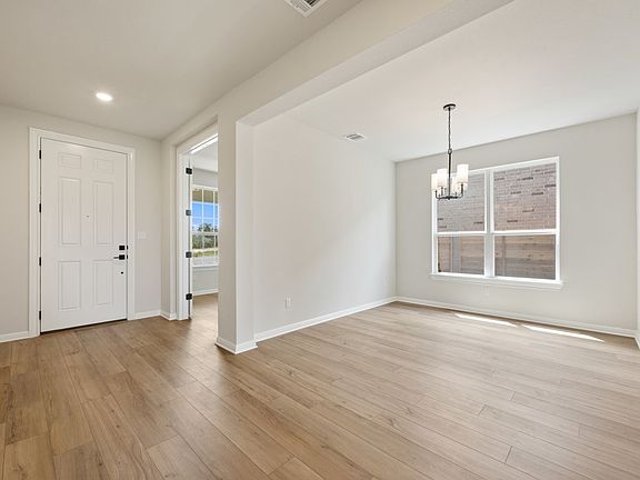 Berry Creek Highlands - Thornton Interior Image 3