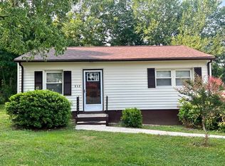 512 Border St, Graham, NC 27253