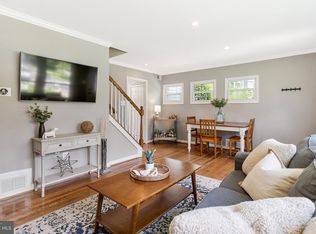 6910 Quander Rd, Alexandria, VA 22307