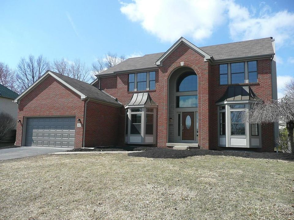 1st image of 4907 Britton Farms Dr