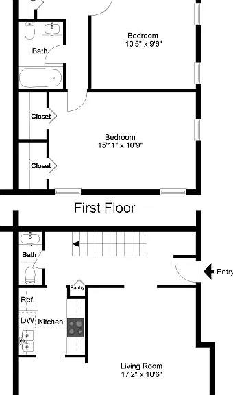 Townhome Townhome