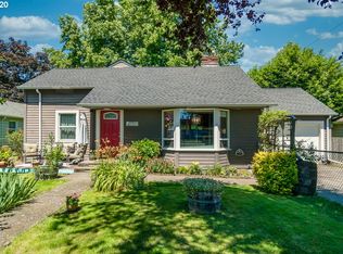 11635 NE Prescott St, Portland, OR 97220