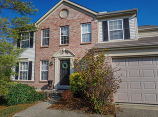 1188 Emery Ridge Dr, Batavia, OH 45103