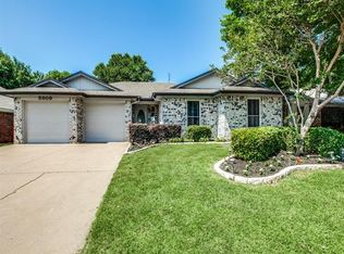 5809 Concord St, Watauga, TX 76148