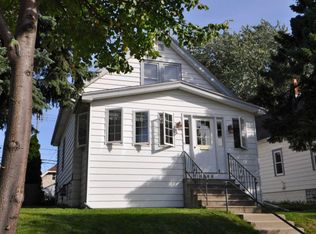 1566 S 56th St, Milwaukee, WI 53214