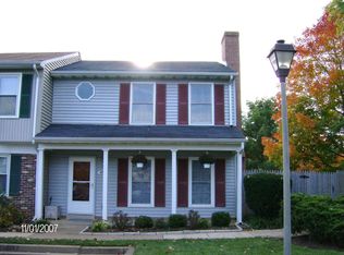 403 Forest Ct, Warrenton, VA 20186