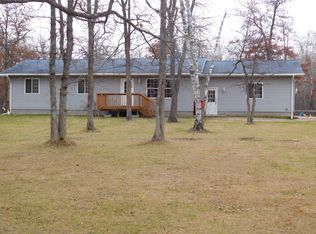 2874 Laura Rose Cir, Pine River, MN 56474