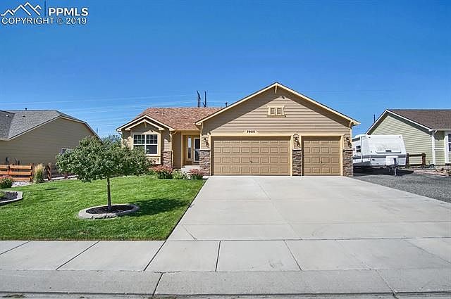1st image of 7905 Antelope Meadows Cir