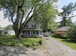 1035 Helen Dr, Indianapolis, IN 46240