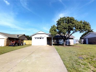 1410 N Arrington St, Stillwater, OK, 74075