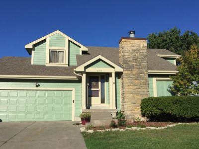 2215 N Woodlawn Blvd, Derby, KS, 67037
