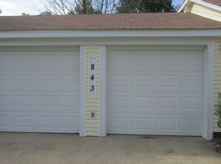 843 Parkview St, Jonesboro, AR 72401