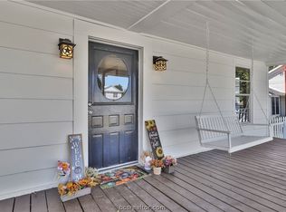 380 S Main St, Anderson, TX 77830