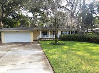 4429 Sherwood Rd, Jacksonville, FL 32210