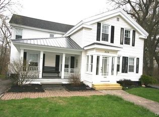1624 State Route 48, Fulton, NY 13069