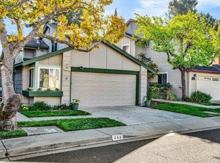 144 Buckskin Pl, Vallejo, CA 94591