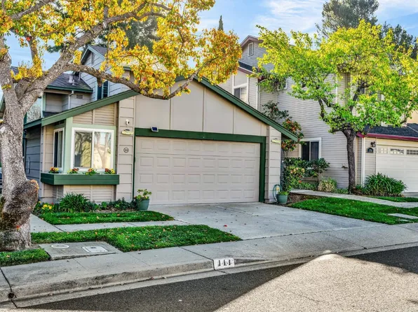 144 Buckskin Place, Vallejo, CA 94591