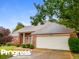 5526 Kinbrook Cv, Memphis, TN 38141