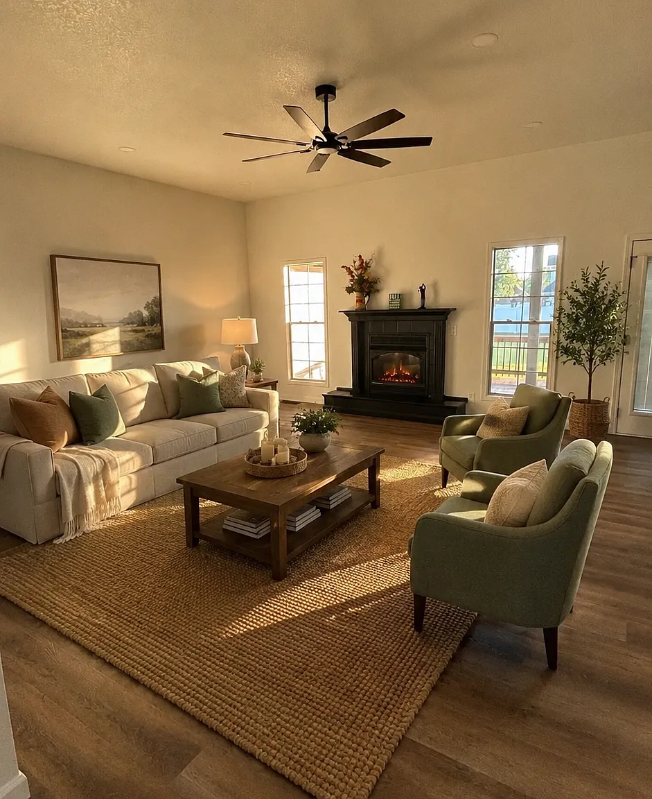 4 bed, 2360 sqft, $2,300 — Photo 2