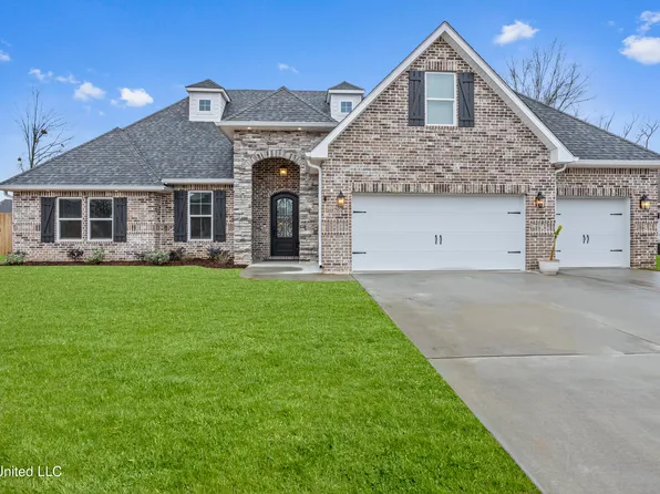 16879 W Landon Green Cir, Gulfport, MS 39503