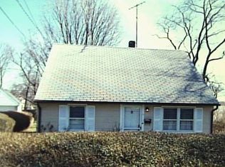 11 Albin St, Stamford, CT 06902