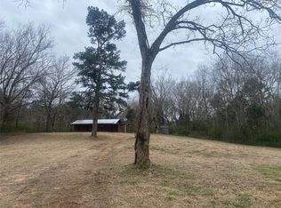 1169 County Road 971, Cushing, TX 75760