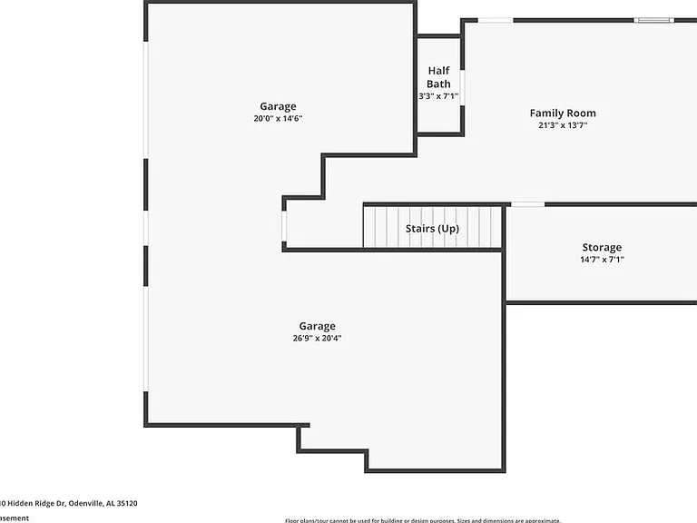 310 Hidden Ridge Dr — Photo 2