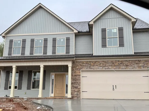 1216 Madison Oaks Rd, Knoxville, TN 37924