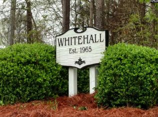 631 Shadowbrook Dr, Columbia, SC 29210