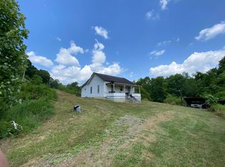 4209 Peachwood Rd, Coeburn, VA 24230